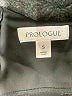 prologue Black Sleeveless Top Size S - photo 7
