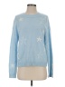 Rails Stars Blue Pullover Sweater Size S - photo 1