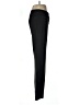 Kenar Solid Black Dress Pants Size 8 - photo 4