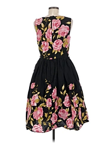 Lindy Bop Cocktail Dress (view 2)