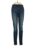 William Rast Solid Blue Jeans Size 29 waist - photo 1