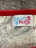 Assorted Brands Red 3/4 Sleeve T-Shirt Size 3X - photo 7