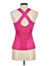 Lululemon Athletica Pink Active Tank Size 6 - photo 2