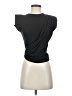 Vigoss Black Sleeveless T-Shirt Size S - photo 1