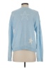 Rails Stars Blue Pullover Sweater Size S - photo 2