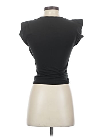Vigoss Sleeveless T-Shirt (view 2)