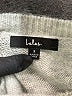 Lulus Solid Silver Pullover Sweater Size S - photo 7