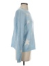 Rails Stars Blue Pullover Sweater Size S - photo 4