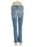 Rag & Bone/JEAN Hearts Blue Jeans Size 24 waist - photo 2