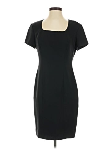 Liz Claiborne Casual Dress (view 1)