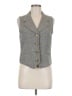 Assorted Brands Gray Vest Size M - photo 1