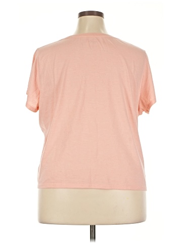 Puma Short Sleeve T-Shirt (view 2)