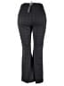 Lyssé Plaid Gray Dress Pants Size 3X - photo 2
