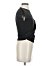 Vigoss Black Sleeveless T-Shirt Size S - photo 4