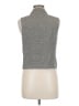 Assorted Brands Gray Vest Size M - photo 2