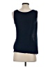 Pixley 100% Polyester Pink Tank Top Size S - photo 2