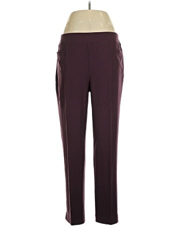 Weekends by Chico's Active Pants (view 1)