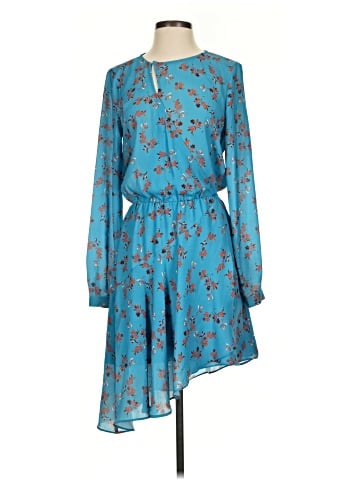 Parker Casual Dress (view 1)