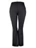 Lyssé Plaid Gray Dress Pants Size 3X - photo 1