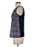 Pixley 100% Polyester Pink Tank Top Size S - photo 5