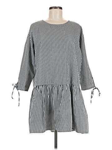Potter's Pot Casual Dress (view 1)