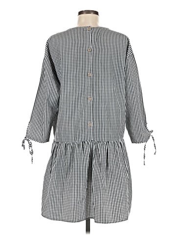 Potter's Pot Casual Dress (view 2)
