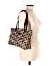 Brahmin Tweed Brown Teal Tote One size - photo 2