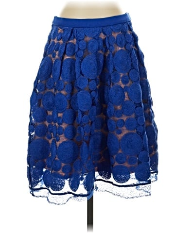Eva Franco Formal Skirt (view 1)