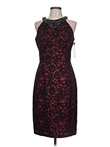 Boston Proper Cocktail Dress (view 1)