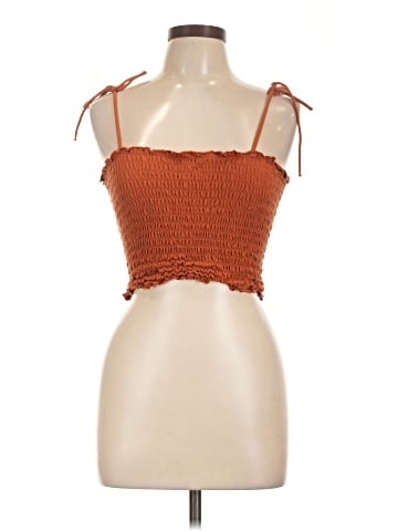Wild Fable Sleeveless Top (view 1)