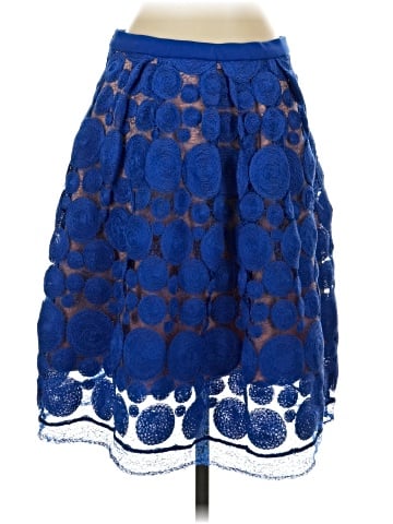 Eva Franco Formal Skirt (view 2)
