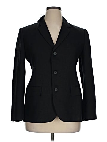 Zara Blazer (view 1)