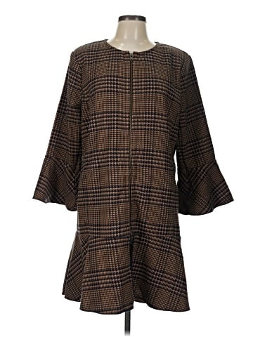 CAbi Casual Dress (view 1)