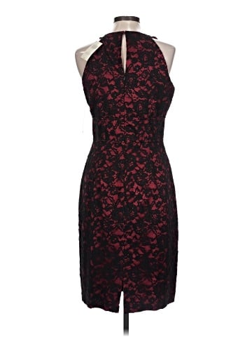 Boston Proper Cocktail Dress (view 2)
