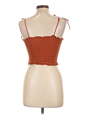 Wild Fable Sleeveless Top (view 2)