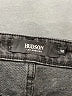 Hudson Jeans Black Jeans Size 10 - photo 4