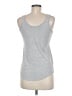 ALTERNATIVE Silver Tank Top Size M - photo 2