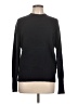 Equipment Black Turtleneck Sweater Size L - photo 1