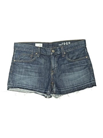 Gap Denim Shorts (view 1)