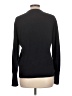 Equipment Black Turtleneck Sweater Size L - photo 2