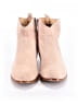 Anthropologie Tan Ankle Boots Size EU 39 - photo 2