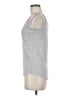 ALTERNATIVE Silver Tank Top Size M - photo 5