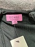 Mi ami Stars Black Casual Skirt Size XS - photo 4