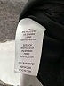 Mi ami Stars Black Casual Skirt Size XS - photo 5