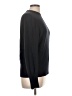 Equipment Black Turtleneck Sweater Size L - photo 4
