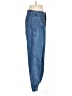 Old Navy 100% Cotton Blue Jeans Size 8 - photo 4