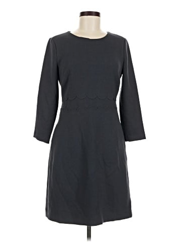 Banana Republic Casual Dress (view 1)