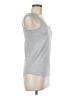 ALTERNATIVE Silver Tank Top Size M - photo 4