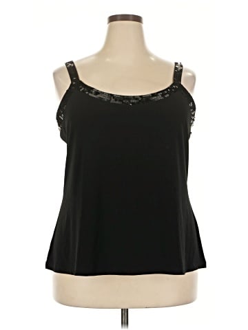 Avenue Tank Top (view 1)