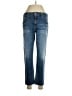 Adriano Goldschmied Hearts Blue Jeans Size 30 waist - photo 1